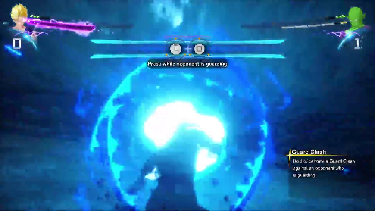 NEW DRAGON BALL: SPARKING! ZERO - EARLY ACCESS