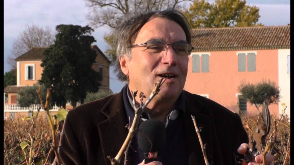 Lo vin dei sablas (emission Lenga d'Òc)