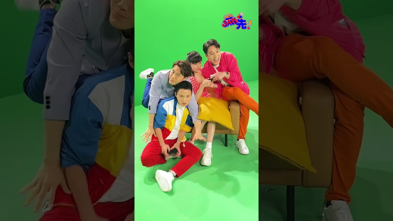 愛回家轉新Look！