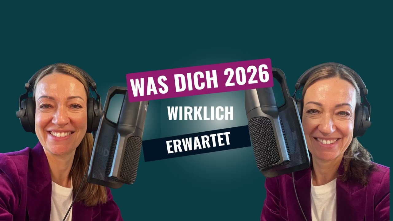Was dich 2026 wirklich erwartet