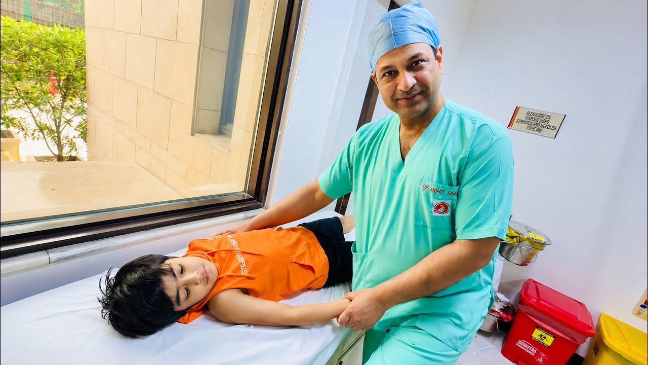 Hriday ki surgery kyu krwani padi🥲surgeon ne kya precautions btaye