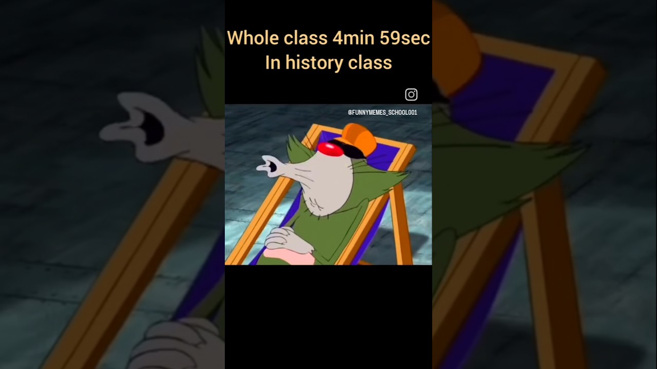 Whole class in history subject be like ||   #funk #beats #memes #funny #shorts #shortfeed