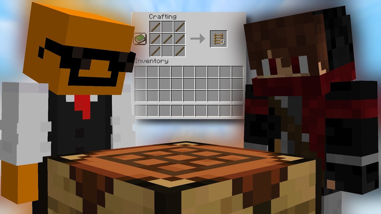 I Recreated Famous Minecraft Manhunt Clutches...