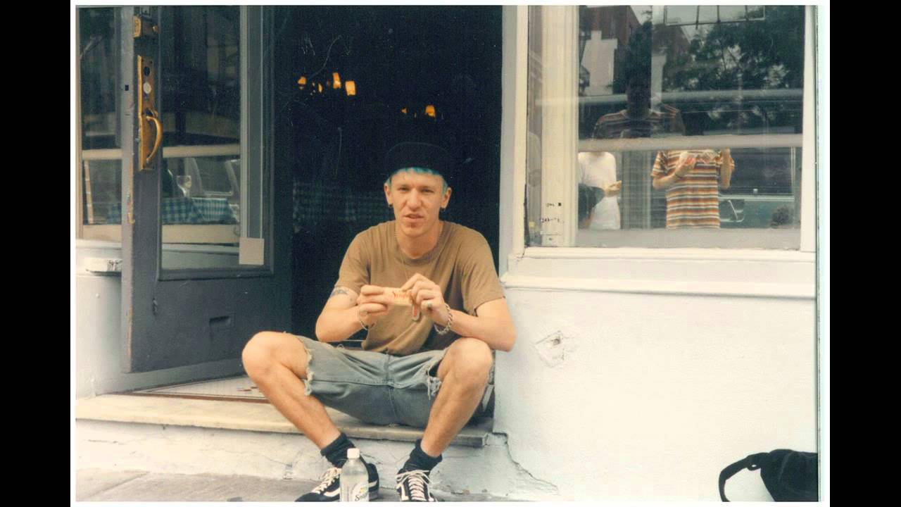 Elliott Smith - Everything's Okay (Grand Mal Studio Rarities) disk 3