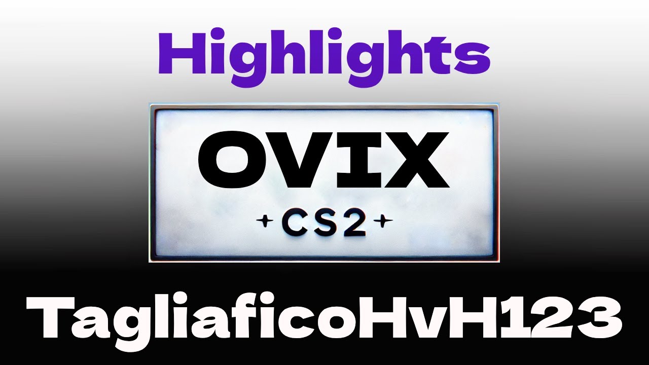 Legit Cheating On Premier / Ovix CS2