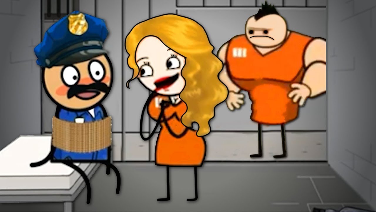 My Last Desperate Attempt To Escape - Words Story