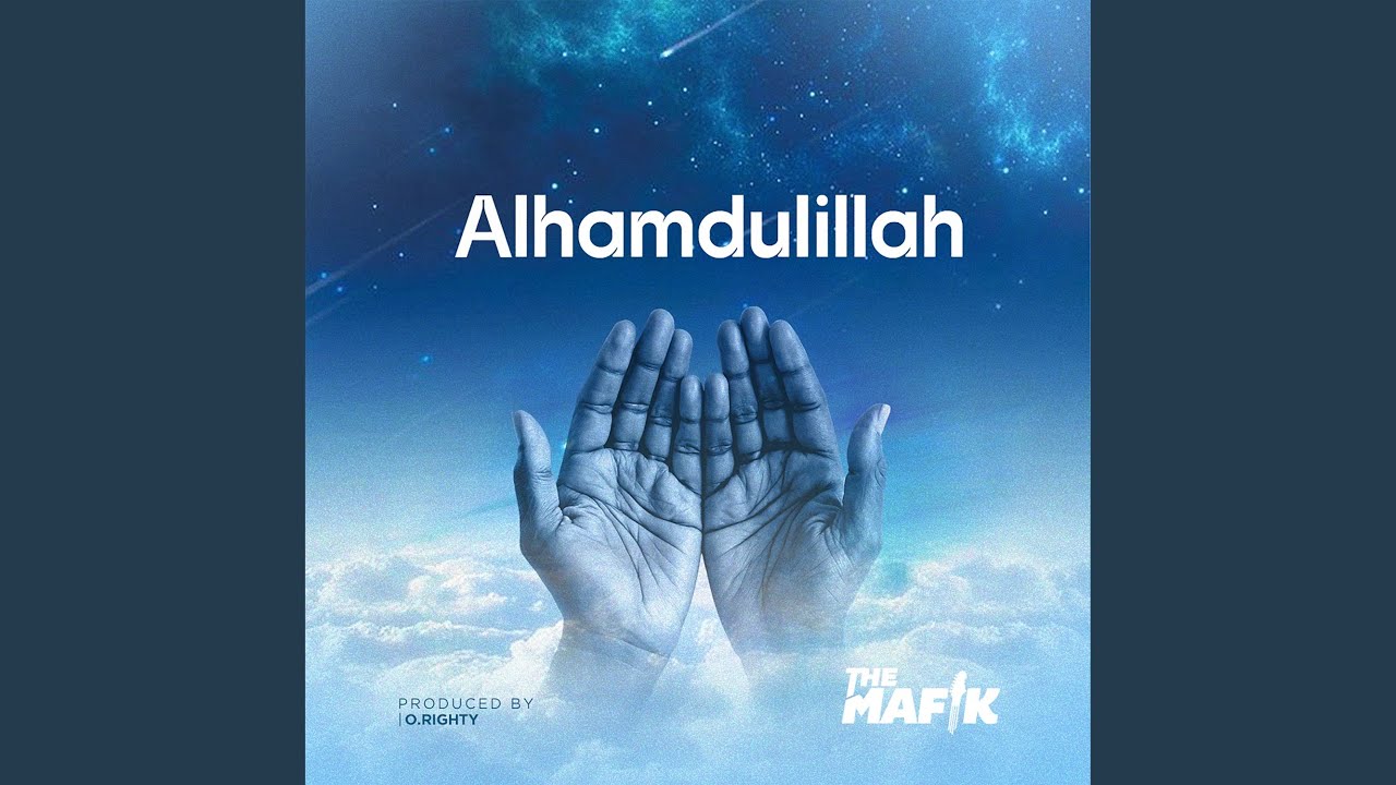 Alhamdulillah
