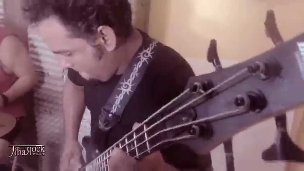 Jibarock - Desorden Mundial