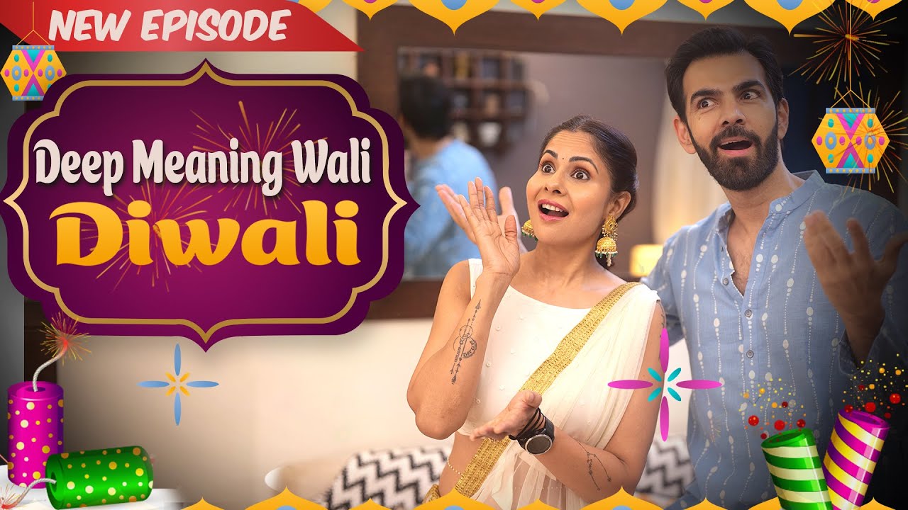 DEEP MEANING WALI DIWALI | New Episode | Diwali Special | SIT