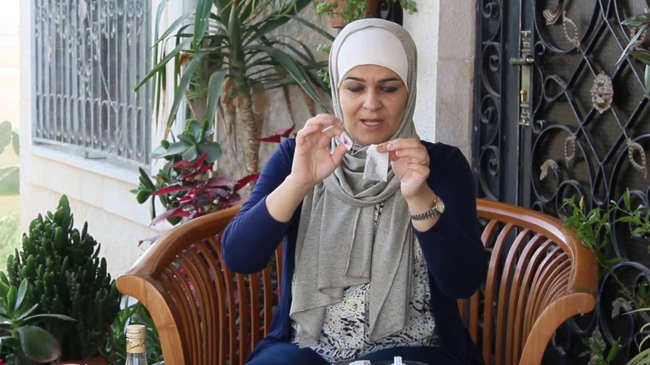 سميرة كيلاني اروع وصفة لتقوية الشعر وخصوصا بمقدمة الراس