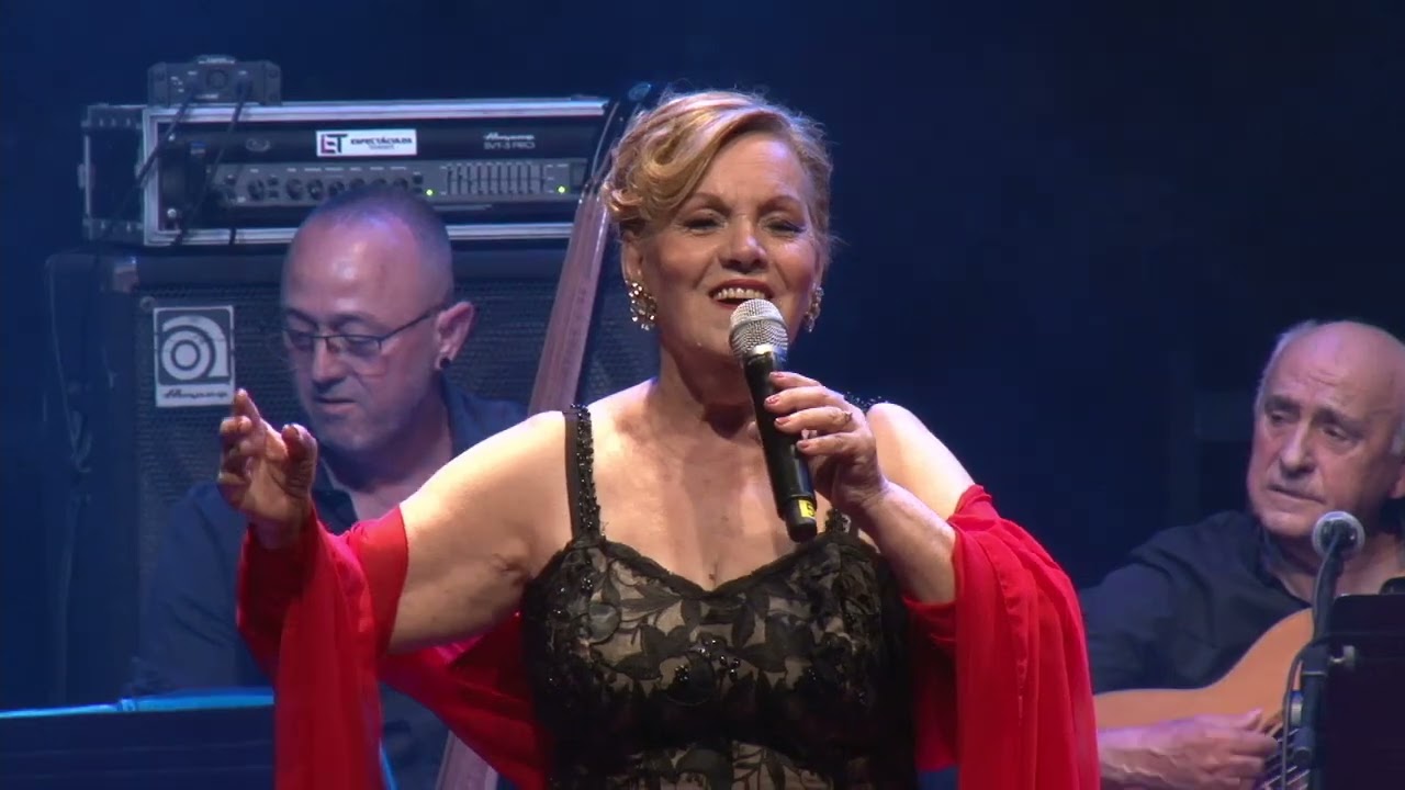 CONCIERTO “ANTOLOGÍA”DE OLGA BENAVENTE