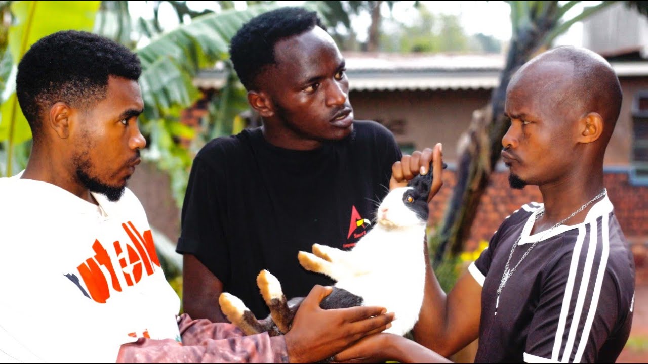 ComedyStyle: indaya zagumiwe//gushaka umugore muri 2020