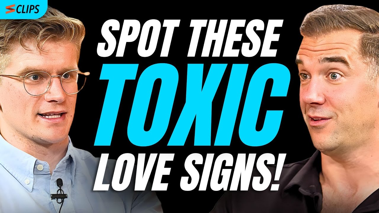 Signs Your Partner's Jealousy is Toxic