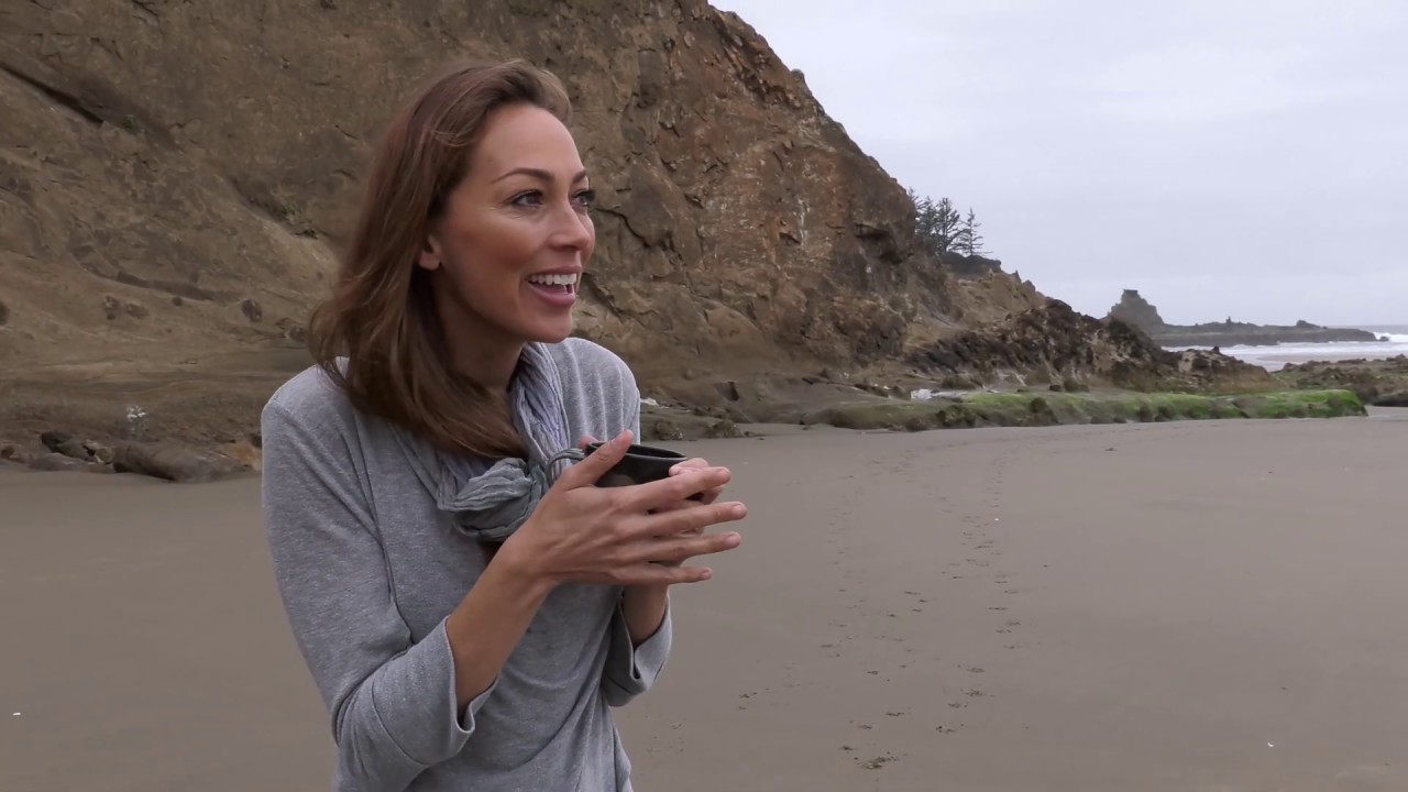 Coos Bay Oregon - Exploring and Crabbing