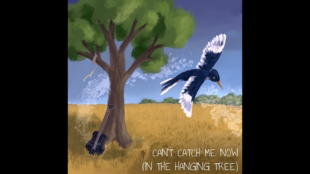 Can't Catch Me Now/The Hanging Tree (cover/mashup)