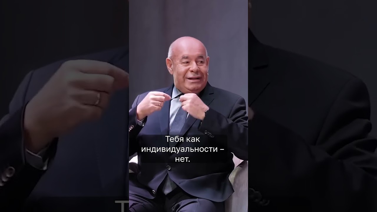 Михаил Швыдкой про антифашисткое искусство
