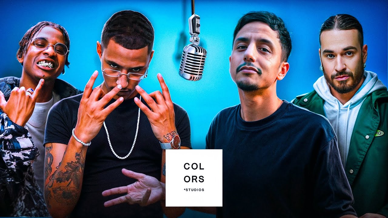 LES MEILLEURS COLORS FRANCAIS ! ( que des bangers )