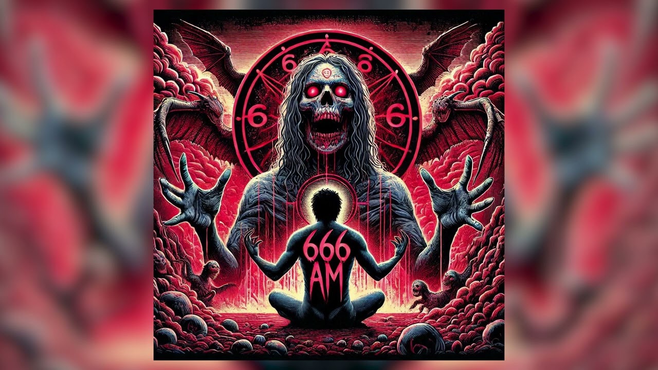Freestyle Type Beat - 666 AM  ( prod. Fada )
