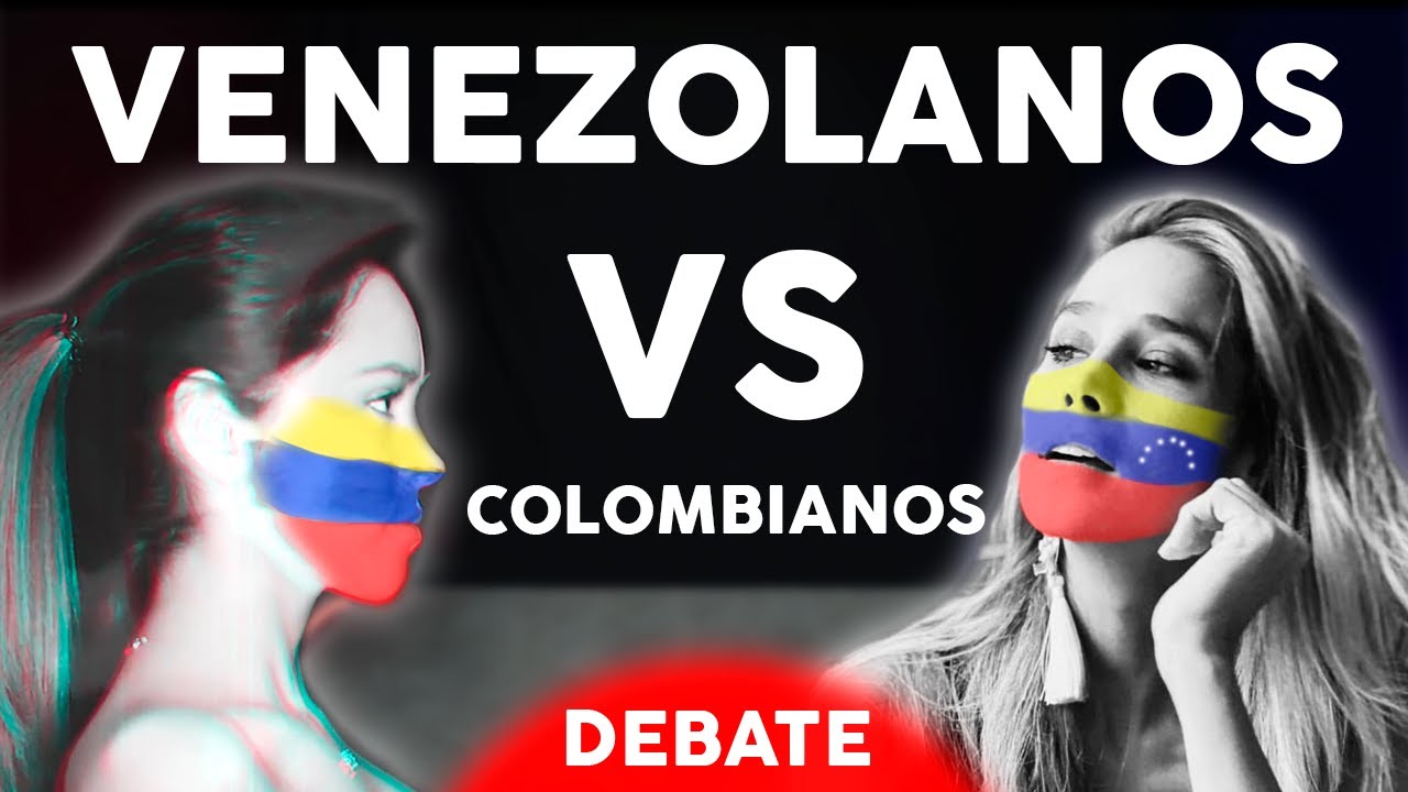 ¿INVADIDOS POR VENEZOLANOS? | DEBATE
