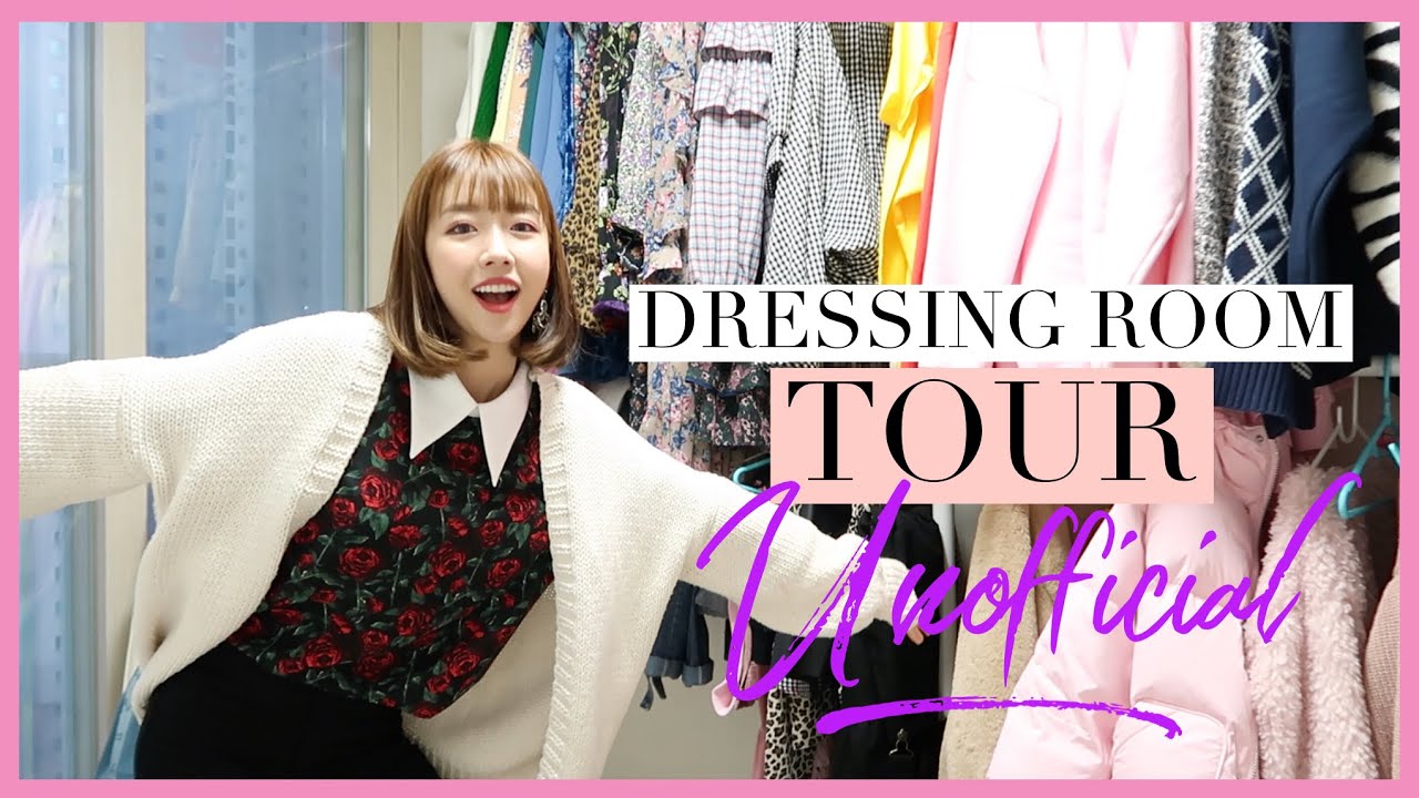 My Dressing & Makeup Room Tour, New Hobby & Why I Left.