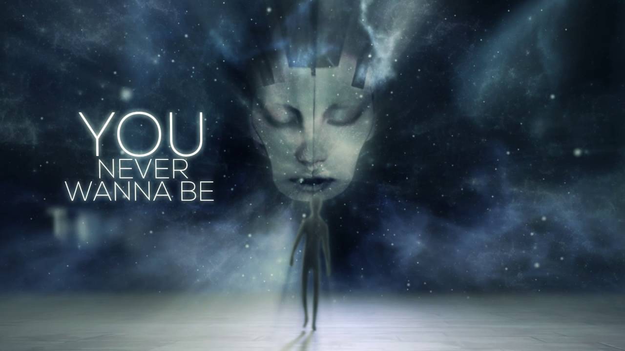 LIVEEVIL - Vibes (Lyrics Music Video)