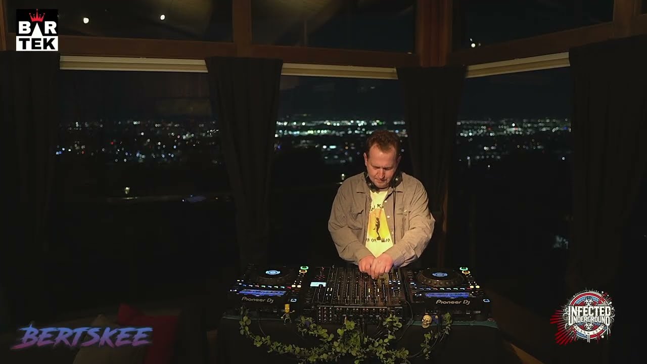 House Music!