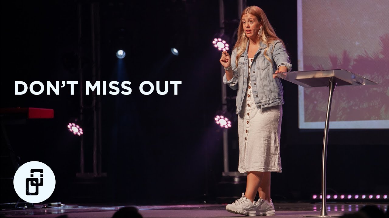 How To Live a Life Worthy Of Your Calling | Jess Connolly