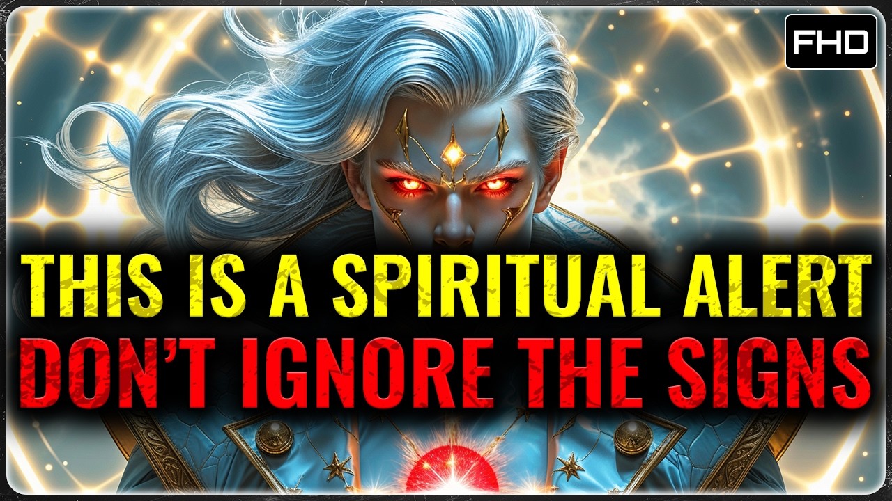 CHOSEN ONE, THEY ARE PLANNING TO ATTACK YOUR HOUSE | GOD'S WARNING