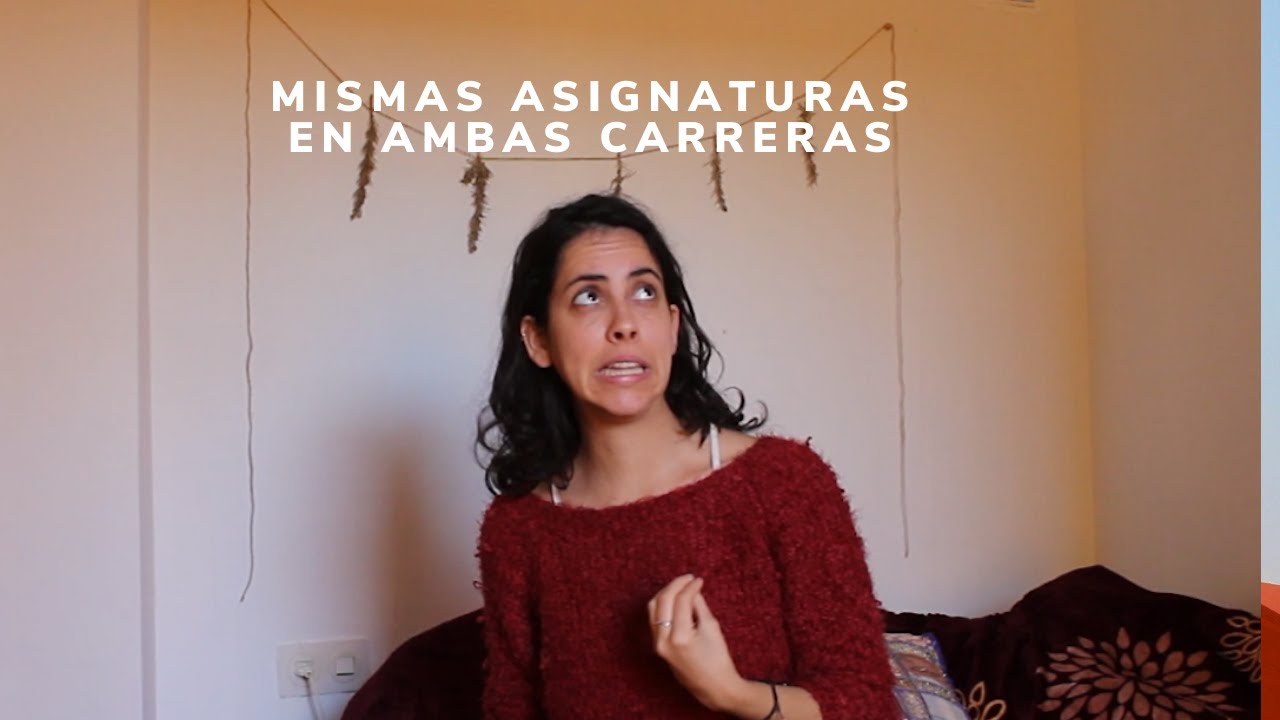 Mi experiencia en Pedagogia  y Educacion Social