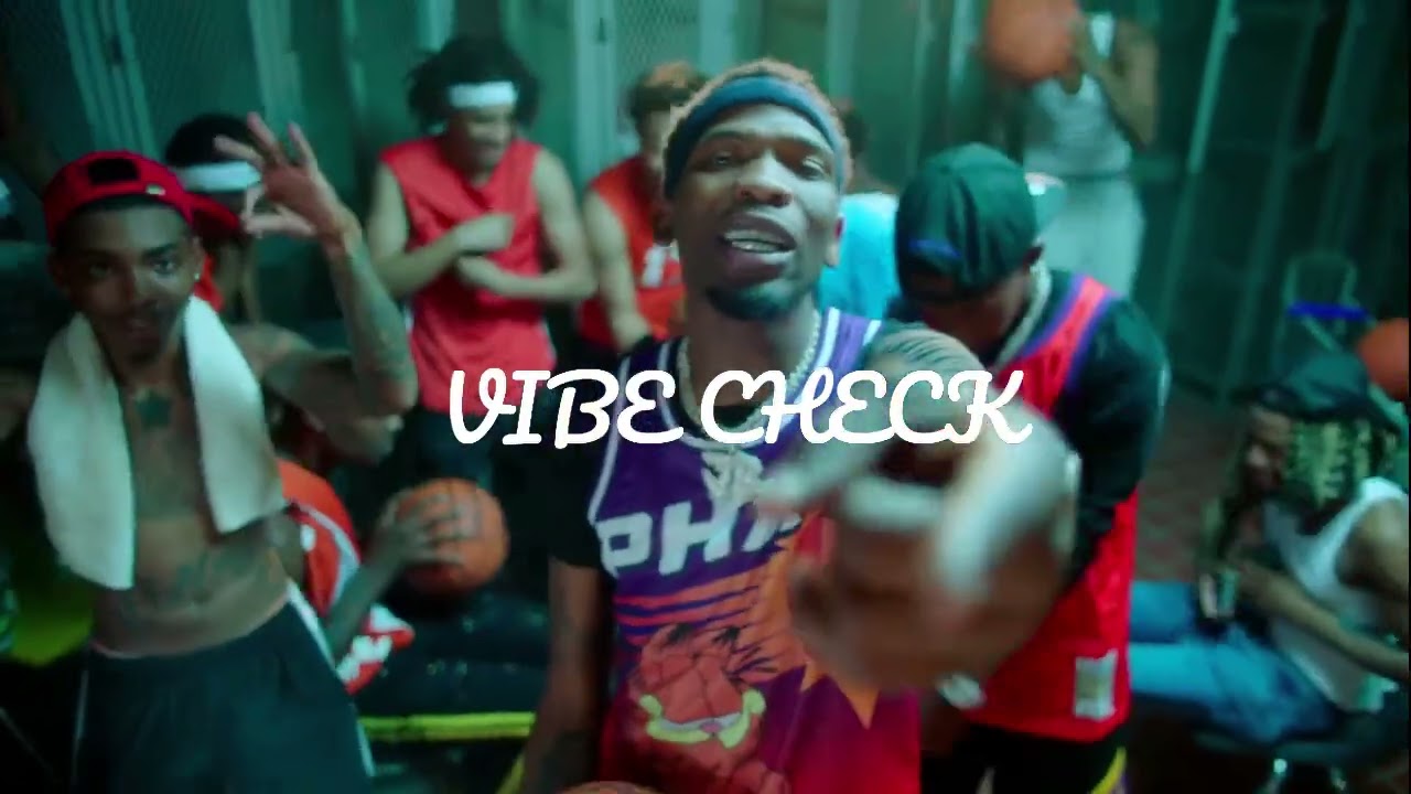 [Free] Blocboy Jb x Tay Keith Type Beat-Vibe Check