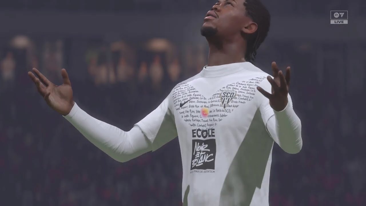 ПЕРВЫЙ ЗАПУСК EA SPORTS FC 26 SHOWCASE [ PS5PRO ]