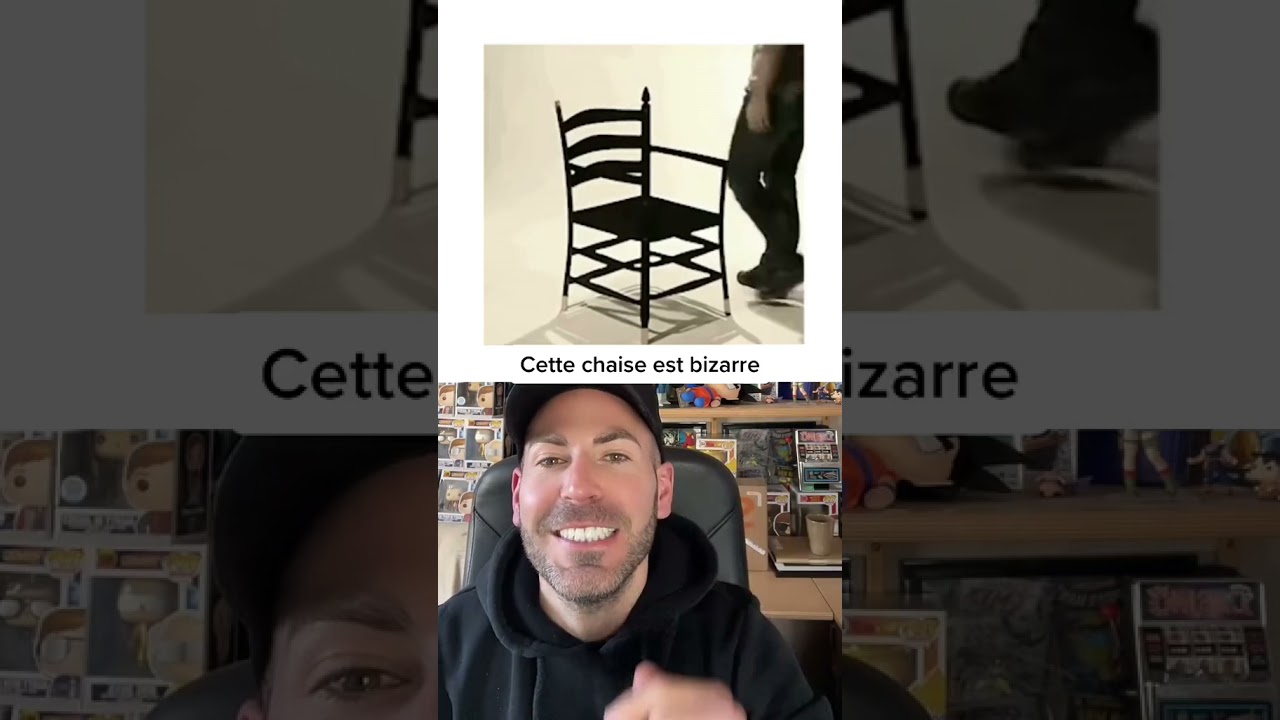 Cette illusion d&rsquo;optique est folle 🤯