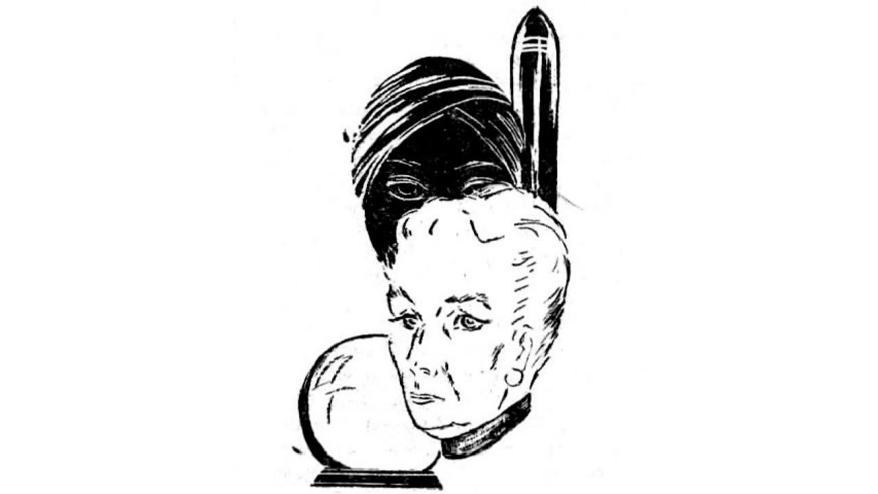 Bradbury, A Little Journey