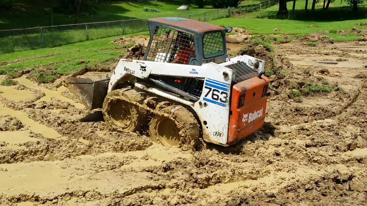 Tractiontracks in action - Customer testimonial video