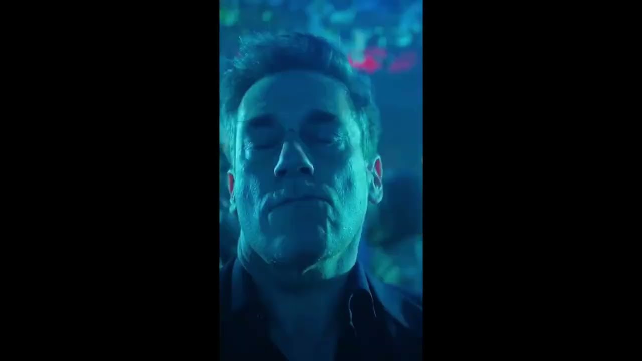 Hertz Protocol - Left on Read (Jon Hamm 4K Loop) #jonhamm