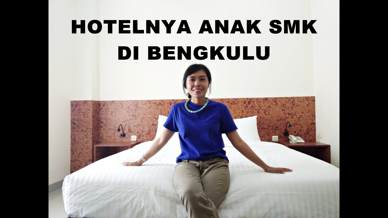 HOTEL DI BENGKULU: PINUS HOTEL