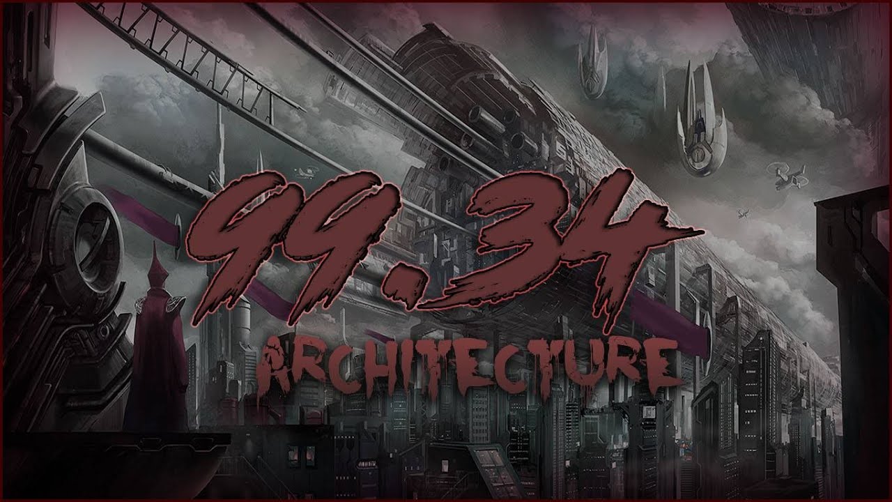 Architecture 99% - osu!mania 4k