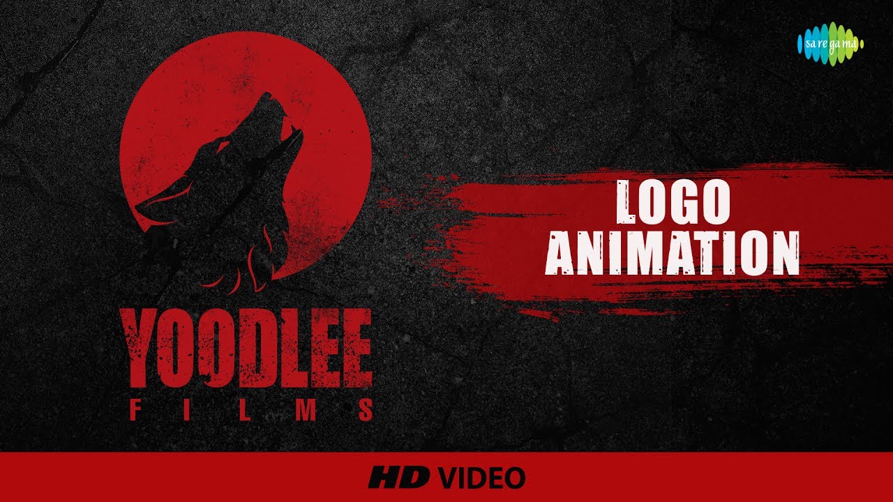 Yoodlee Films | Animation logo