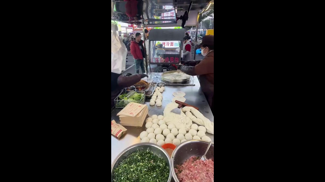 🔴 LIVE:美食直播