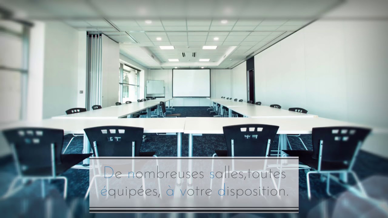 Location de salles de r&eacute;union CCI WAPI