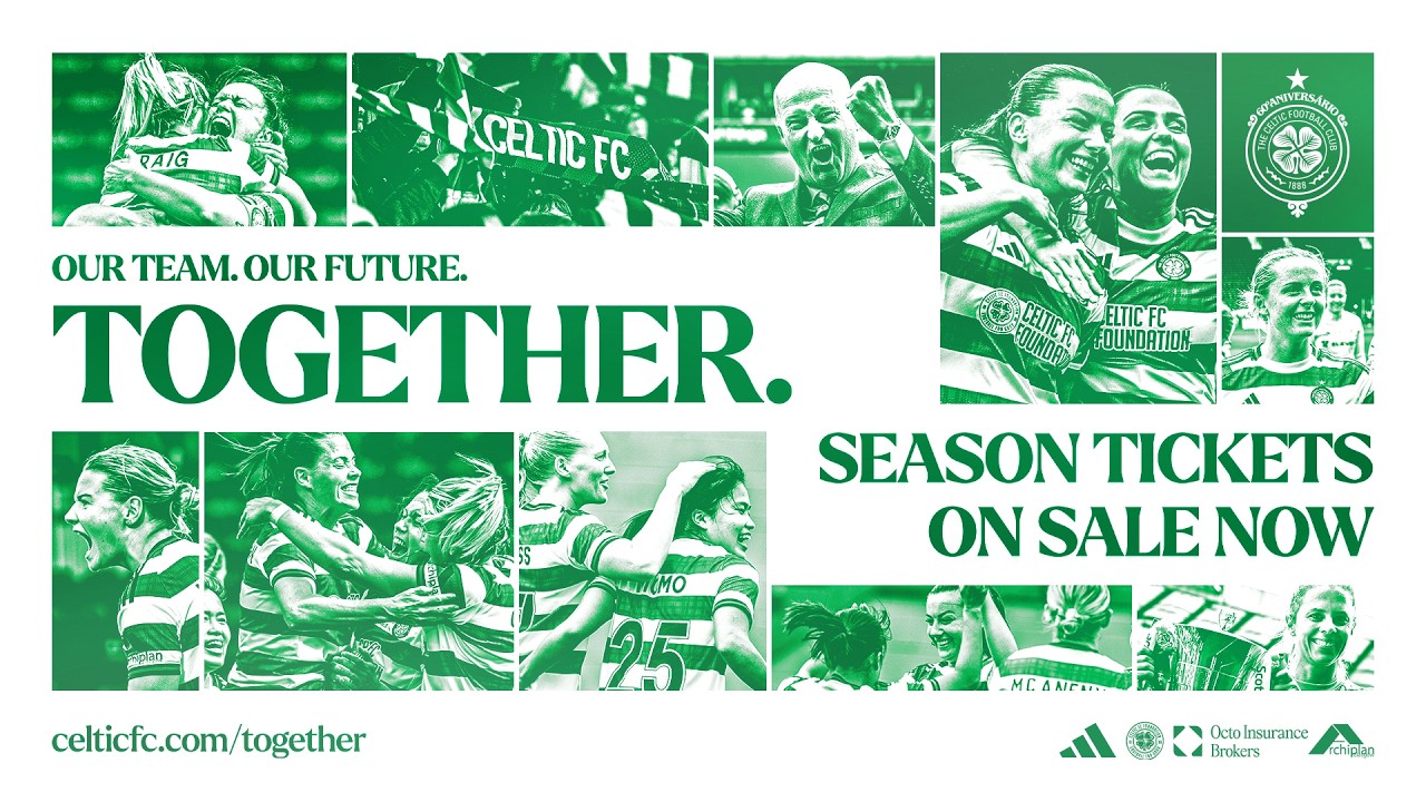 Our Team. Our Future. Together.
