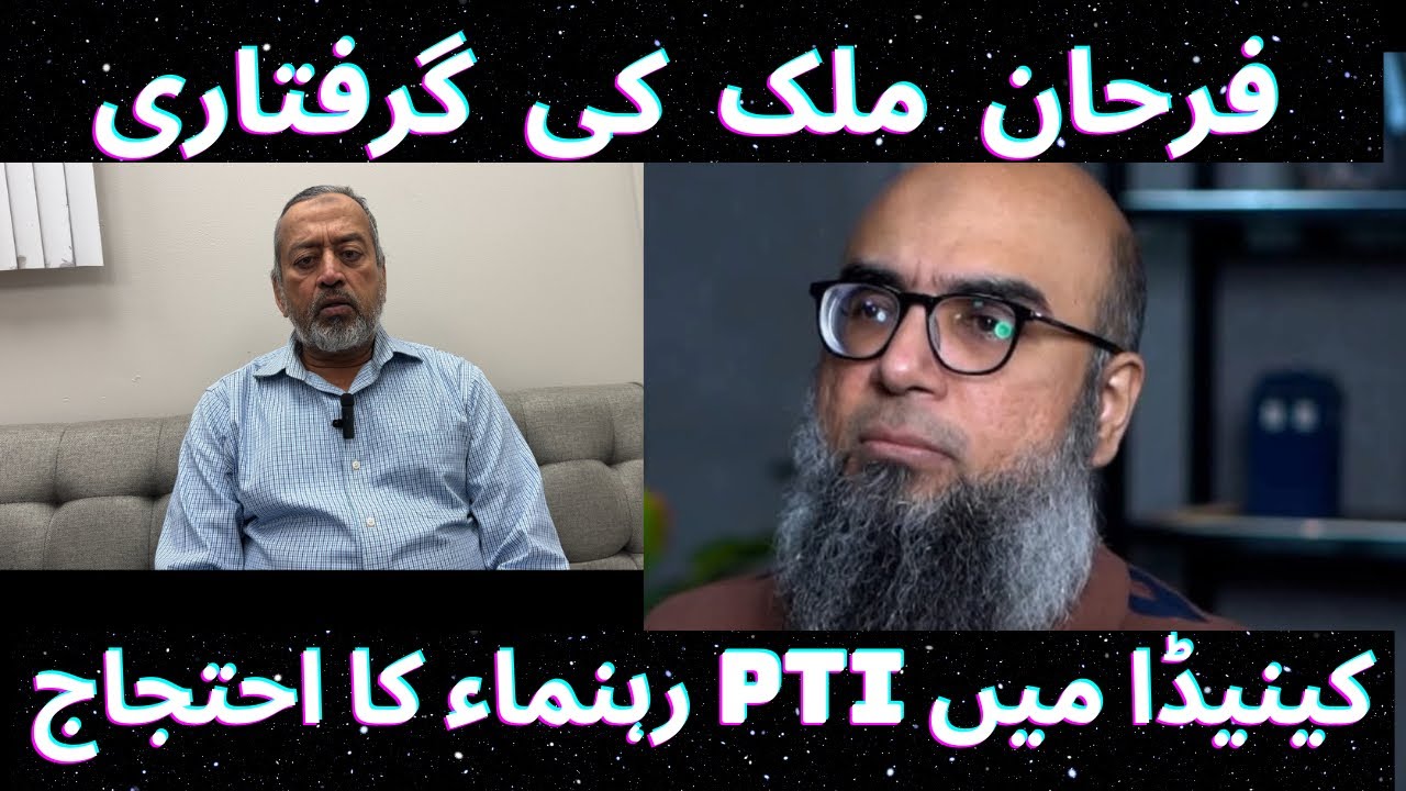 Farhan Malik's arrest is an attack on journalism