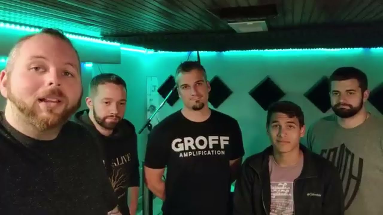 Behold The Beloved - GoFundMe (We Need A Bus)