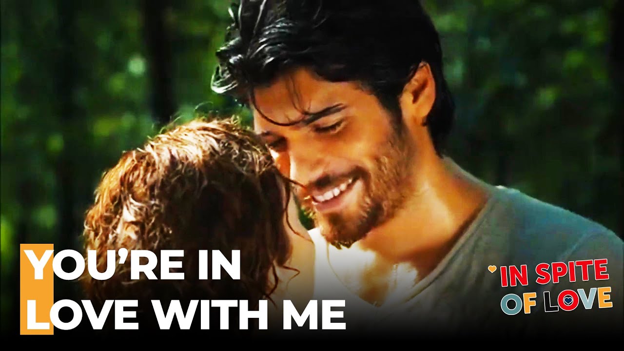 Yalın Expects A Confession From Defne - In Spite Of Love Episode 24
