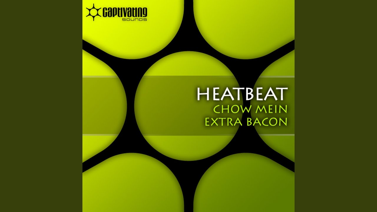 Chow Mein (Original Mix)