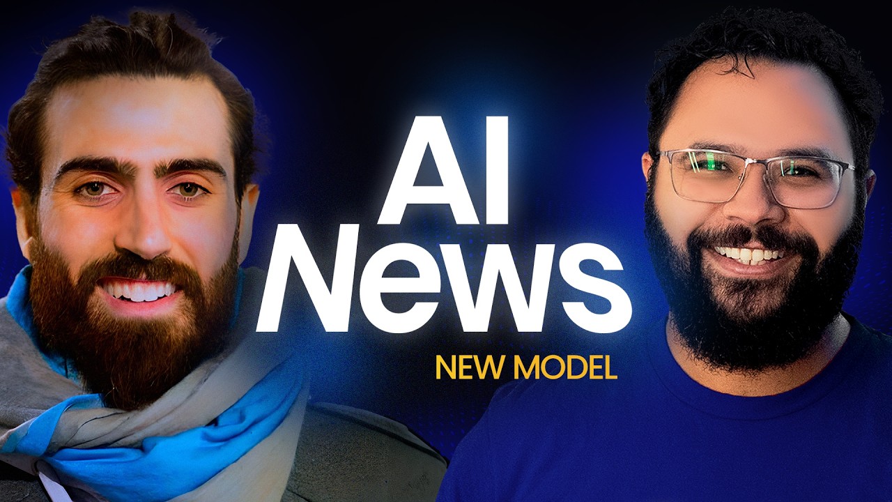 AI News: Kimi 2.5, Cloud Code Secret Tricks & the Rise of Agent Swarms