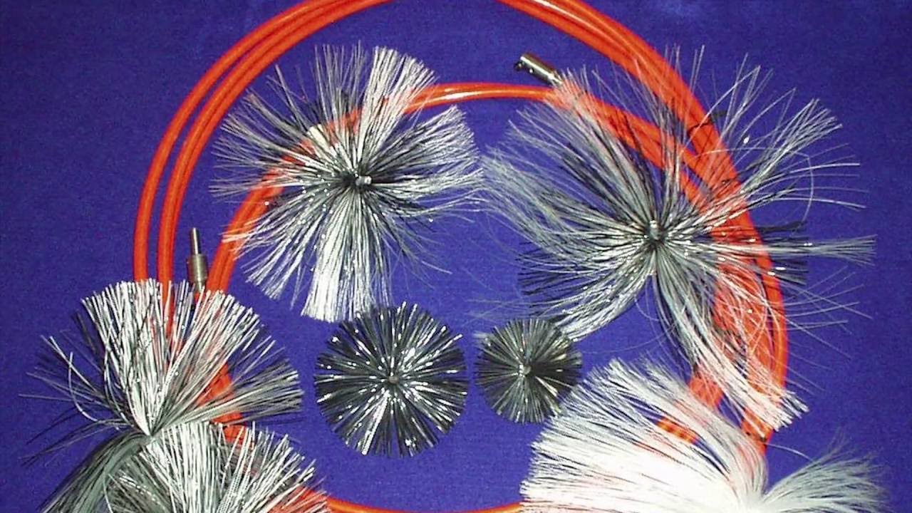 Rotary Brush