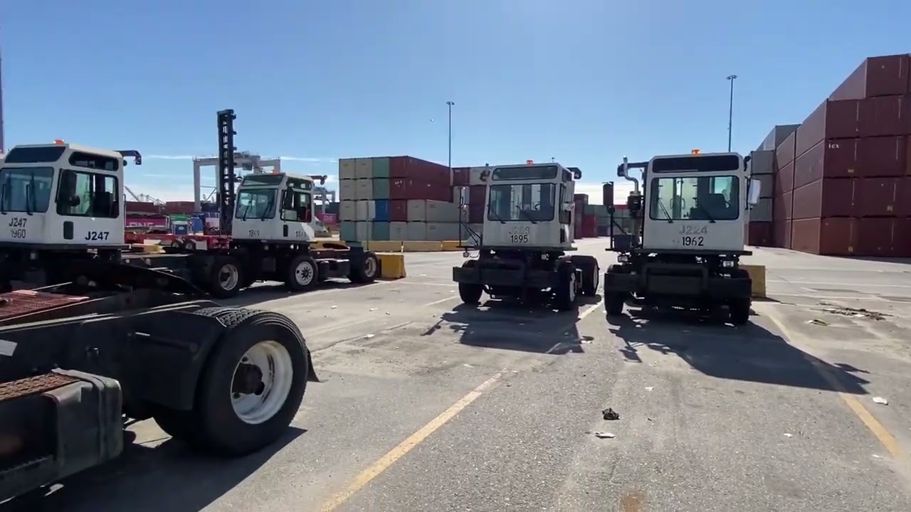 TICO TRUCKS 2