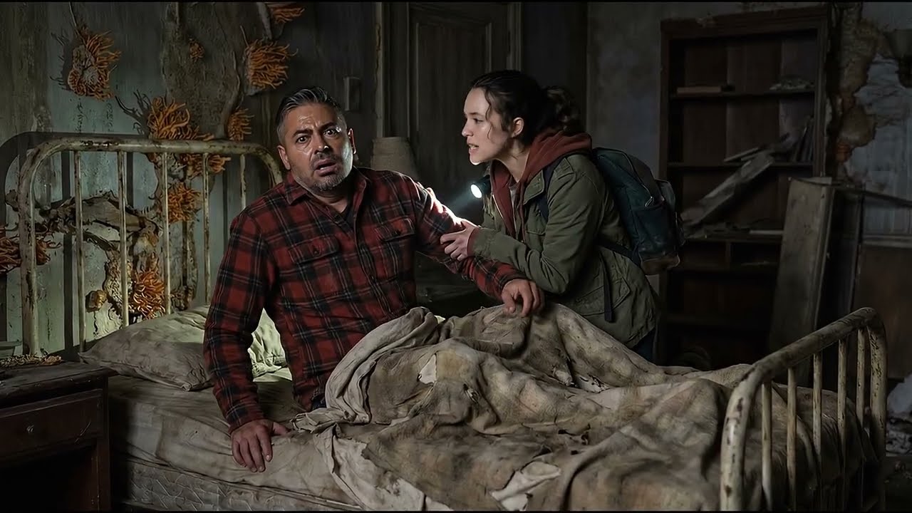 Retonno a The Last of Us (parte 2)