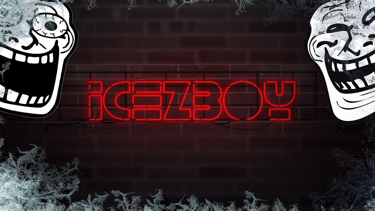 шо тут происходит 💢ColDGamE в гостях